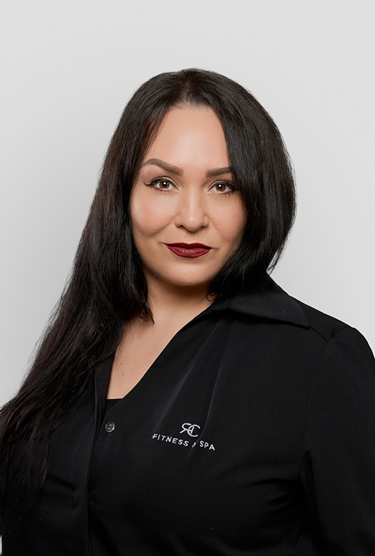 Елисеенкова Ксения